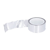 Aluminum Foil Tape Sealing Refrigerator Pipes Waterproof Fireproof High Temperature Resistant Tape