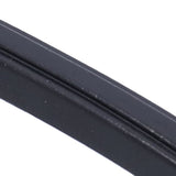 Cabinet Pulls Zinc Alloy Shell Handle Surface Oxidation Durable Not Rusty Environmental Protection Simple Design Drawer Handles for Cabinets DrawersB01250S