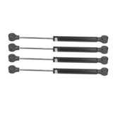 4Set Cabinet Door Lift Support Aluminum Alloy 80N Air Spring Strut Gas Strut Support Rod In Australia - Darrahopens