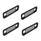 4PCS Network Wire Storage Rack Cable Box Computer Host Heat Dissipation Cooling and Ventilation ToolBlack In Australia - Darrahopens