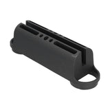 Screen Clip Plastic Storable Simple Stylish Portable Durable Desktop Screen Holder for Office Home