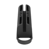 Screen Clip Plastic Storable Simple Stylish Portable Durable Desktop Screen Holder for Office Home