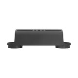Screen Clip Plastic Storable Simple Stylish Portable Durable Desktop Screen Holder for Office Home