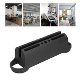 Screen Clip Plastic Storable Simple Stylish Portable Durable Desktop Screen Holder for Office Home