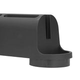 Screen Clip Plastic Storable Simple Stylish Portable Durable Desktop Screen Holder for Office Home