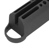 Screen Clip Plastic Storable Simple Stylish Portable Durable Desktop Screen Holder for Office Home