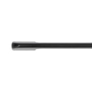 10 Pcs Drawer Pulls Strong Bearing Capacity Modern Simple Unique Cabinet Handles with Screw for Wardrobe Door Window