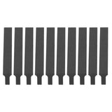 10 Pcs Cabinet Handles Strong Bearing Capacity European Style Modern Simple Beautiful Exquisite Drawer Pulls In Australia - Darrahopens