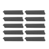 10 Pcs Cabinet Handles Strong Bearing Capacity European Style Modern Simple Beautiful Exquisite Drawer Pulls
