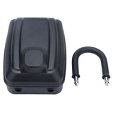 Key Locks Storage Box Large Capacity Safe 4 Digit Combination Wall Mounted Alloy Password Lock In Australia - Darrahopens