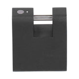 Fingerprint Padlock Anti Theft Electronic Lock for Suitcase Backpack Drawer Cabinet 3.7V Rechargeable Lithium Battery In Australia - Darrahopens