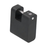 Fingerprint Padlock Anti Theft Electronic Lock for Suitcase Backpack Drawer Cabinet 3.7V Rechargeable Lithium Battery