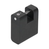 Fingerprint Padlock Anti Theft Electronic Lock for Suitcase Backpack Drawer Cabinet 3.7V Rechargeable Lithium Battery