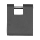 Fingerprint Padlock Anti Theft Electronic Lock for Suitcase Backpack Drawer Cabinet 3.7V Rechargeable Lithium Battery