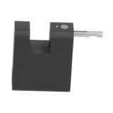 Fingerprint Padlock Anti Theft Electronic Lock for Suitcase Backpack Drawer Cabinet 3.7V Rechargeable Lithium Battery