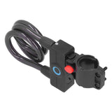 3.7V Lithium Battery Portable Fingerprint Bicycle Lock Bluetooth Intelligent Chain Lock for Motorcycle Mountain Bike In Australia - Darrahopens