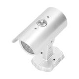 Simulation Camera Dummy Security Camera Monitor Fake Surveillance System with Flashing LED Light In Australia - Darrahopens