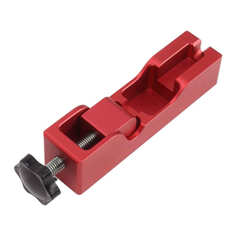 Aluminum Alloy Universal Spark Plug Gap Tool Anodizing for 0.394in 0.472in 0.551in 0.630in Spark Plugs Red In Australia - Darrahopens
