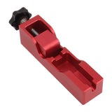 Aluminum Alloy Universal Spark Plug Gap Tool Anodizing for 0.394in 0.472in 0.551in 0.630in Spark Plugs Red In Australia - Darrahopens