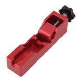 Aluminum Alloy Universal Spark Plug Gap Tool Anodizing for 0.394in 0.472in 0.551in 0.630in Spark Plugs Red In Australia - Darrahopens