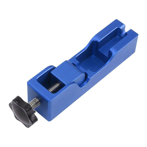 Aluminum Alloy Universal Spark Plug Gap Tool Anodizing for 0.394in 0.472in 0.551in 0.630in Spark Plugs Blue In Australia - Darrahopens