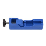 Aluminum Alloy Universal Spark Plug Gap Tool Anodizing for 0.394in 0.472in 0.551in 0.630in Spark Plugs Blue In Australia - Darrahopens