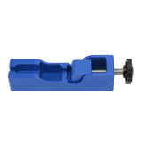 Aluminum Alloy Universal Spark Plug Gap Tool Anodizing for 0.394in 0.472in 0.551in 0.630in Spark Plugs Blue In Australia - Darrahopens