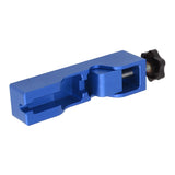 Aluminum Alloy Universal Spark Plug Gap Tool Anodizing for 0.394in 0.472in 0.551in 0.630in Spark Plugs Blue In Australia - Darrahopens