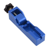 Aluminum Alloy Universal Spark Plug Gap Tool Anodizing for 0.394in 0.472in 0.551in 0.630in Spark Plugs Blue In Australia - Darrahopens