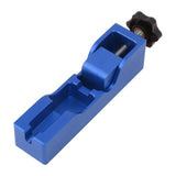 Aluminum Alloy Universal Spark Plug Gap Tool Anodizing for 0.394in 0.472in 0.551in 0.630in Spark Plugs Blue In Australia - Darrahopens