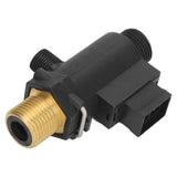 Water Flow Sensor Switch Zinc Alloy Water Pressure Switch with Pressure Relief Opening for Intelligent Wall Hanging Furnace Accessories In Australia - Darrahopens