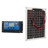 Solar Panel Kit 300W DC 12V 24V 50A IP67 Waterproof High Efficiency Solar Panel And Solar Charger Controller for RV Camper In Australia - Darrahopens
