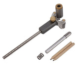 Linear Arc Dual Purpose Scriber Ruler Wood Scribe Tool Multifunctional Woodworking Scribing Drawing Tool In Australia - Darrahopens