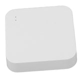 Smart Gateway 2.4GHZ WiFi for Zigbee DC 5V 1A WiFi Wireless Gateway for Lights Appliances