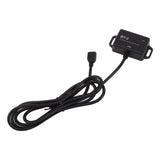 BT 2 Bluetooth Module for MPPT 20A 30A 40A 50A Solar Charge Controller BT Module with PH2.0 4 Communicating Port for APP Monitoring Setting Parameters