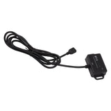 BT 2 Bluetooth Module for MPPT 20A 30A 40A 50A Solar Charge Controller BT Module with PH2.0 4 Communicating Port for APP Monitoring Setting Parameters