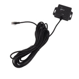 BT Module with RJ12 Communication Port Anti Interference BT 1 Bluetooth Module For ML Series MPPT 20A 30A 40A 60A Solar Charge Controller