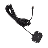 BT Module with RJ12 Communication Port Anti Interference BT 1 Bluetooth Module For ML Series MPPT 20A 30A 40A 60A Solar Charge Controller