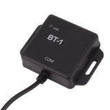 BT Module with RJ12 Communication Port Anti Interference BT 1 Bluetooth Module For ML Series MPPT 20A 30A 40A 60A Solar Charge Controller