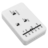 RV Analog Thermostat Settable Remote Control Thermostat Replacement for Dometic RV Cars In Australia - Darrahopens
