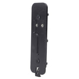 Video Doorbell Backplate Visual Doorbell Back Plate Replacement Part with Card Extractor For Blink Video Doorbell Black In Australia - Darrahopens