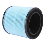 Air Purifier Filter Multi Layer Nylon High Efficiency Particulate Air Filter for AIRTOK AP0601 Replacement Accessories