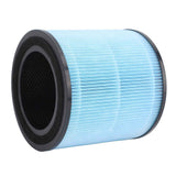Air Purifier Filter Multi Layer Nylon High Efficiency Particulate Air Filter for AIRTOK AP0601 Replacement Accessories