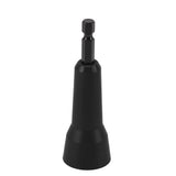 Wire Twister Wire Twisting Tool Spin Twisting Wire Connector Socket for Drill and Wire Connector Driver Black In Australia - Darrahopens