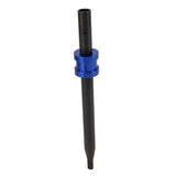 Oil Pump Primer Tool Aluminum Steel Engine Oil Pump Primer for V6 V8 BBC 454 Big and Small Block