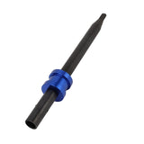 Oil Pump Primer Tool Aluminum Steel Engine Oil Pump Primer for V6 V8 BBC 454 Big and Small Block