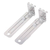 2PCS Siding Tools Overlap Gauge Accurate Carbon Steel Easy to Use Siding Installation Tool for 5/16in Siding Board