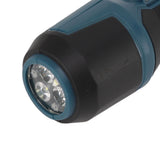 3.6V Electric Screwdriver with Flashlight Lithium Battery Powered Portable Rotary Screwdriver and Bit Set