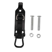 Shovel Mount for Roof Rack Metal Rubber Clamps Wall Mounting Brackets for Truck Boats Black In Australia - Darrahopens