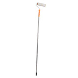 Telescoping Paint Roller Telescopic Paint Roller Brush 1.8m Tool for Home Painting